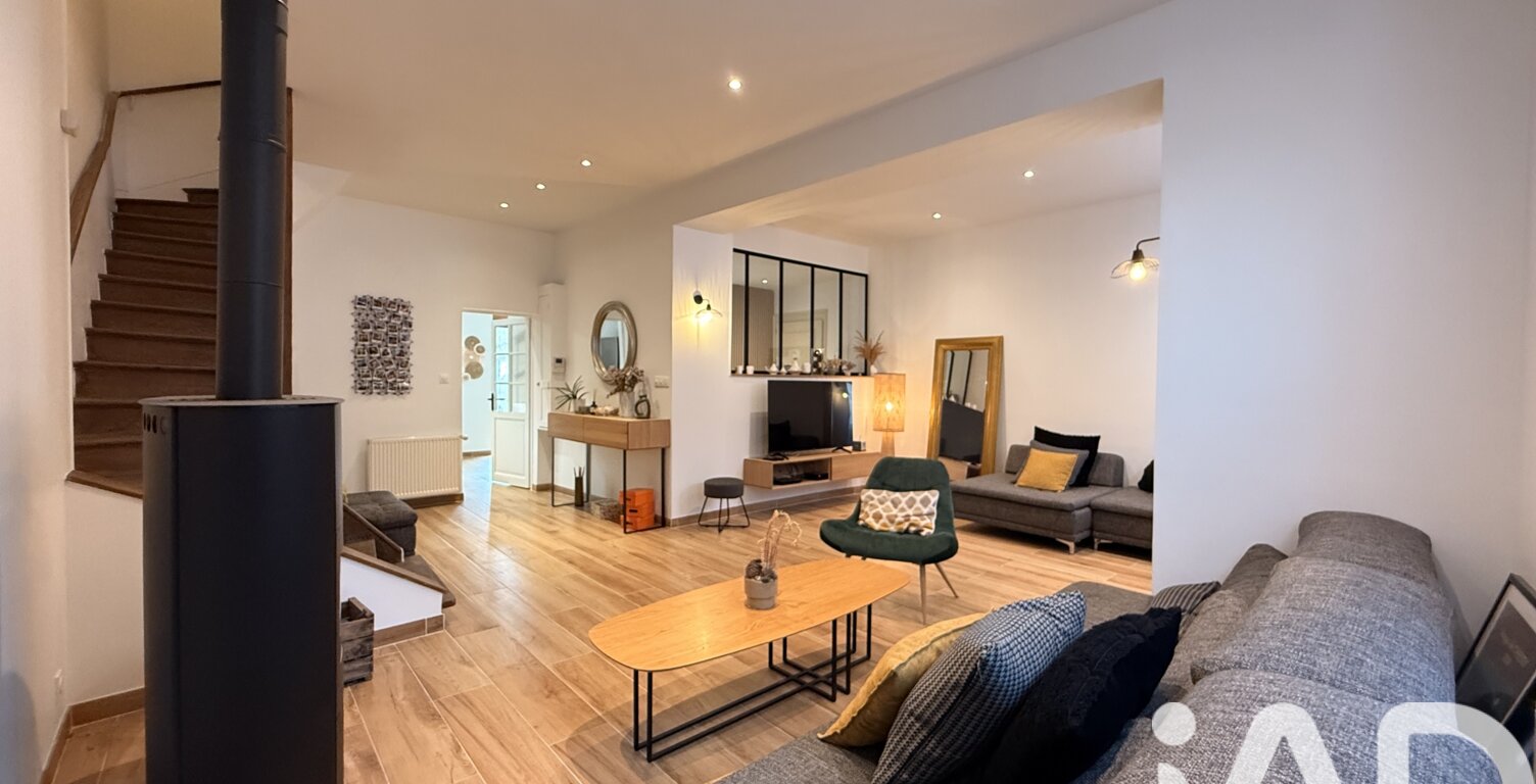 Vente Maison/villa 7 pièces — photo 1