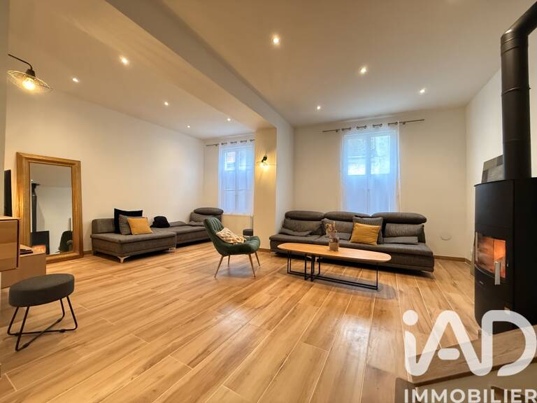 Vente Maison/villa 7 pièces — photo 1