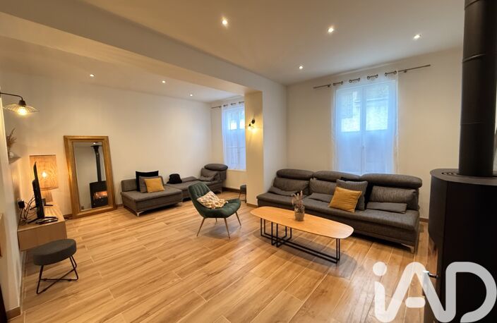 Vente Maison/villa 7 pièces — photo 3