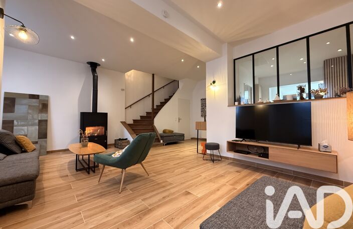 Vente Maison/villa 7 pièces — photo 4