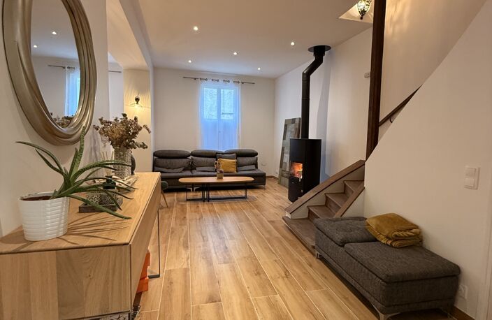 Vente Maison/villa 7 pièces — photo 5