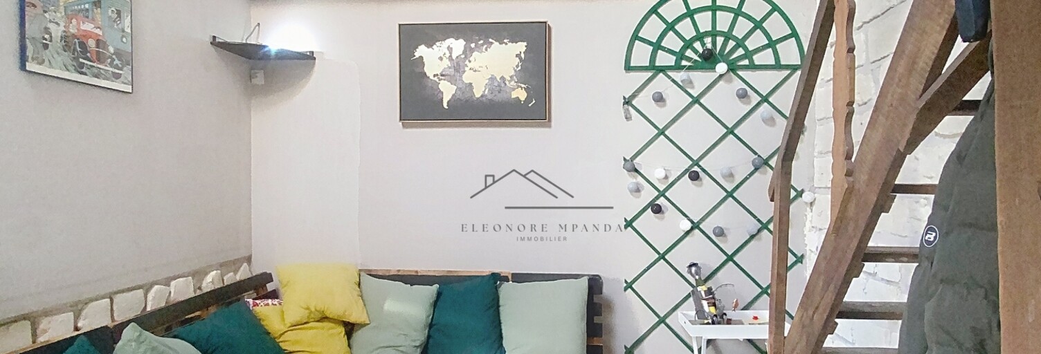 Maison 7 Pièces 130 m² à vendre à Saint-Martin-du-Tertre (89100)