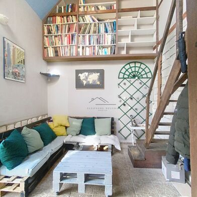 Maison 7 pièces 200000 €