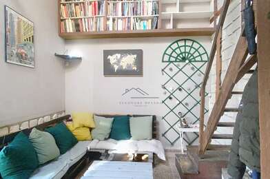 Maison 7 pièces 189000 €