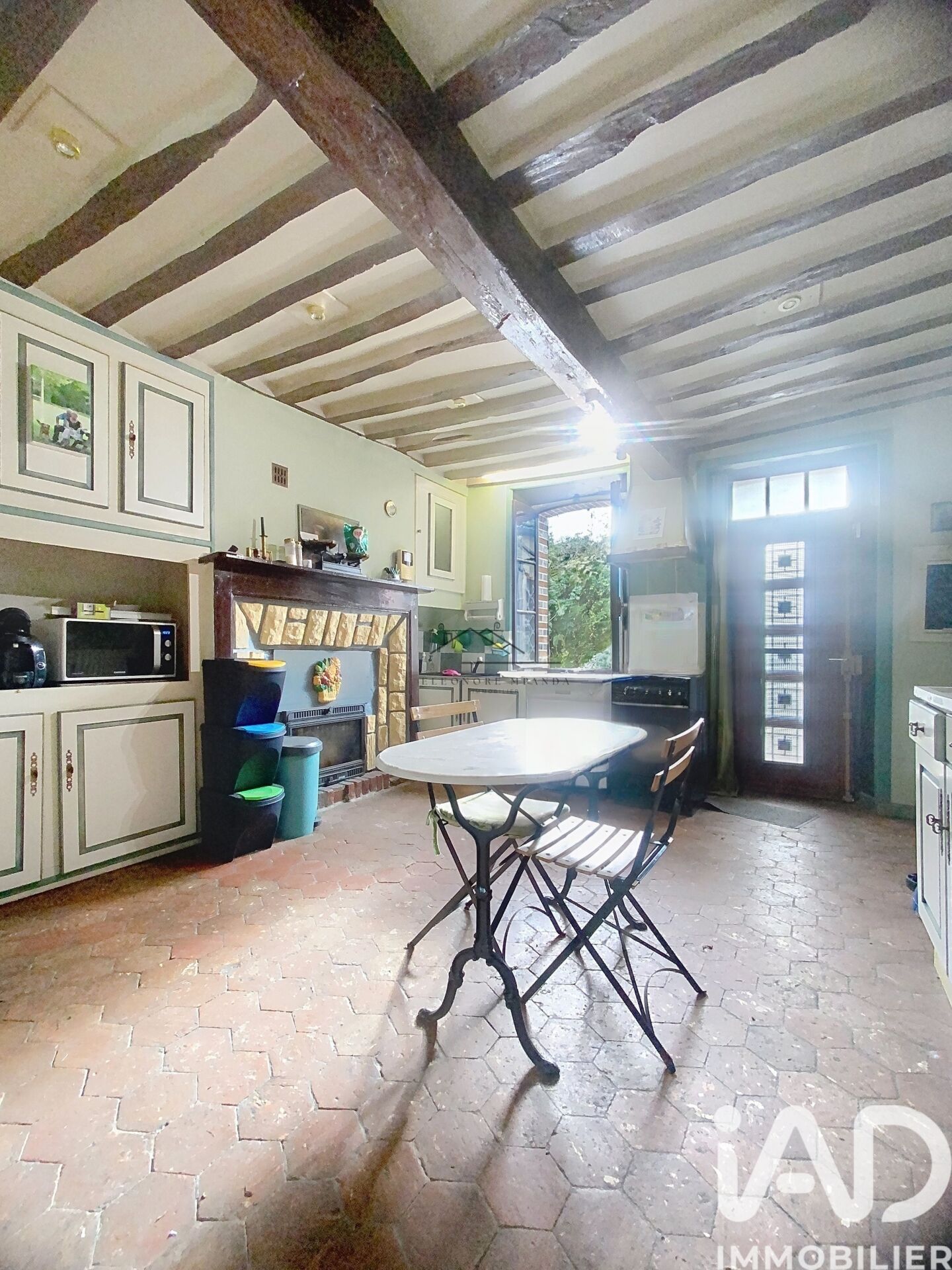 Vente Maison traditionnelle 7 pièces - Photo 5