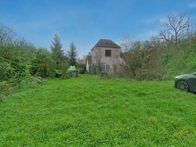 Vente Maison traditionnelle 7 pièces — photo du bien