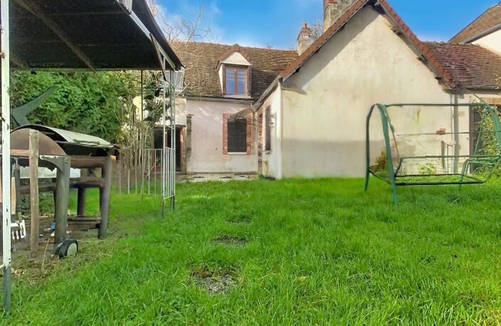 Vente Maison traditionnelle 7 pièces — photo 2