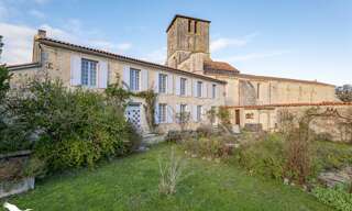 Maison 7 Pièces 230 m² à vendre à Beauvais-sur-Matha (17490)