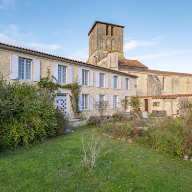 Maison 7 pièces 295000 €