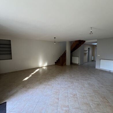 Maison 5 pièces 119460 €