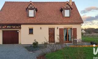 Maison 5 Pièces 105 m² à vendre à Flamanville (76970)