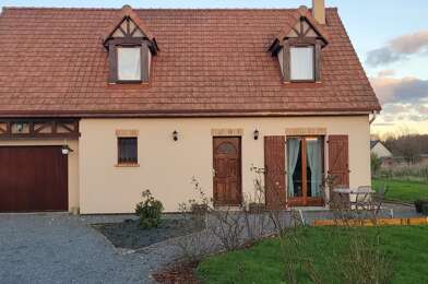 Maison 5 pièces 242500 €