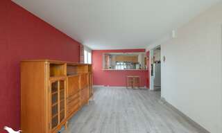 Appartement 4 Pièces 90 m² à vendre à Pontoise (95300)