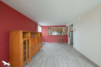 Appartement 4 pièces 220000 €