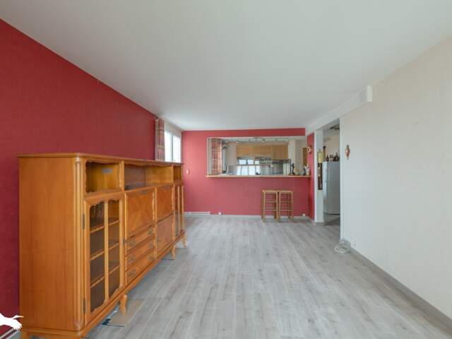Appartement de 4 pièces principales — photo du bien