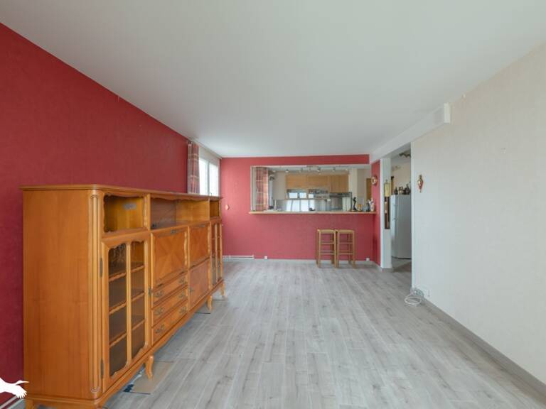 Appartement de 4 pièces principales — photo 1