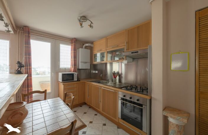 Appartement de 4 pièces principales — photo 2