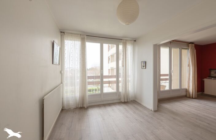 Appartement de 4 pièces principales — photo 3