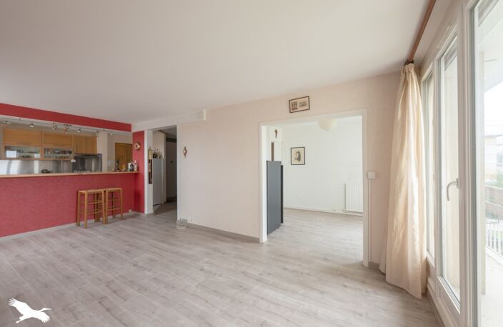 Appartement de 4 pièces principales — photo 4