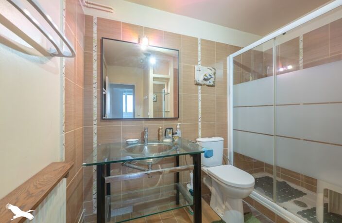 Appartement de 4 pièces principales — photo 5
