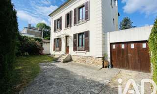 Maison 7 Pièces 142 m² à vendre à Corbeil-Essonnes (91100)