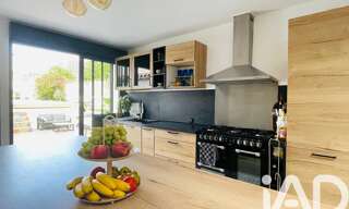 Maison 8 Pièces 181 m² à vendre à La Rochelle (17000)