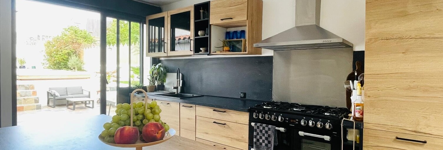 Maison 8 Pièces 181 m² à vendre à La Rochelle (17000)