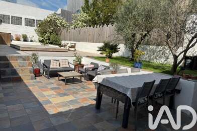 Maison 8 pièces 554000 €