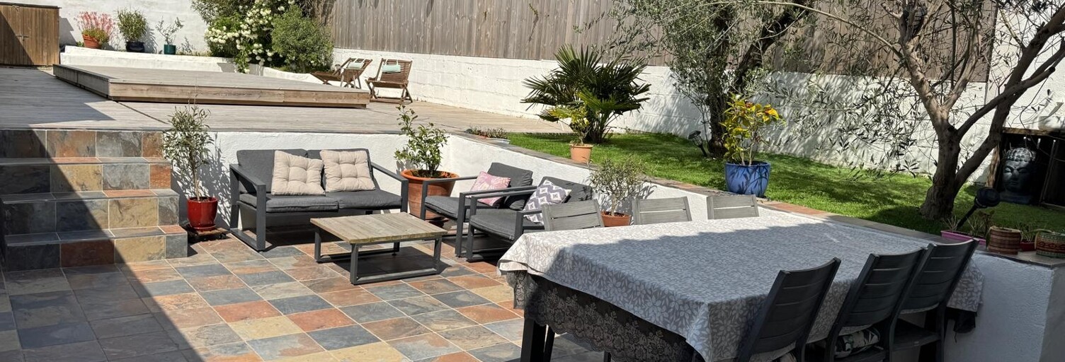 Maison 8 Pièces 181 m² à vendre à La Rochelle (17000)