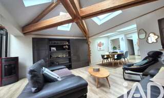 Maison 7 Pièces 174 m² à vendre à Boult-sur-Suippe (51110)