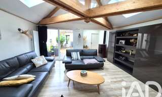 Maison 7 Pièces 174 m² à vendre à Boult-sur-Suippe (51110)