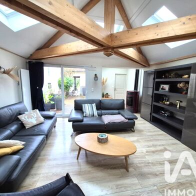 Maison 7 pièces 344900 €