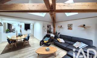 Maison 7 Pièces 174 m² à vendre à Bazancourt (51110)