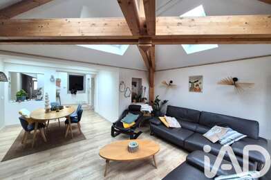 Maison 7 pièces 339900 €