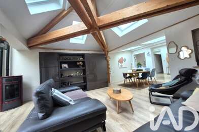 Maison 7 pièces 329900 €