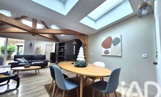 Maison 7 Pièces 174 m² à vendre à Boult-sur-Suippe (51110)