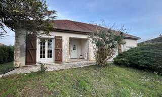 Maison 4 Pièces 84 m² à vendre à Saint-Florent-sur-Cher (18400)