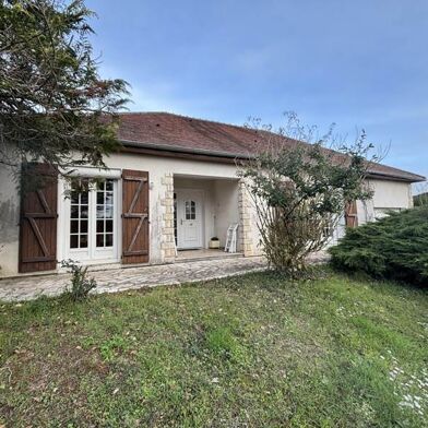 Maison 4 pièces 101556 €