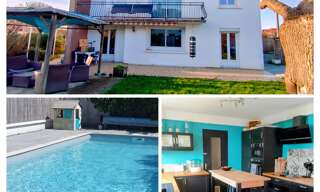 Maison 6 Pièces 155 m² à vendre à Tarbes (65000)