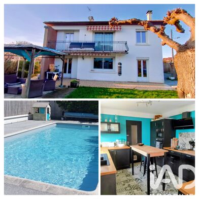 Maison 6 pièces 240000 €