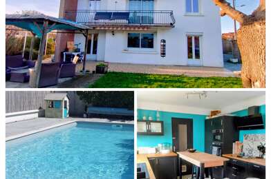 Maison 6 pièces 240000 €