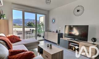 Appartement 2 Pièces 43 m² à vendre à Marseille 11 (13011)