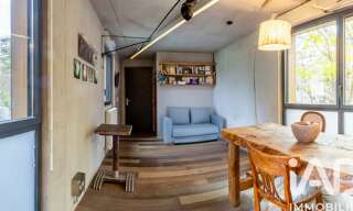 Appartement 3 Pièces 55 m² à vendre à Montreuil (93100)