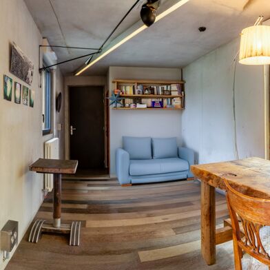 Appartement 3 pièces 430000 €