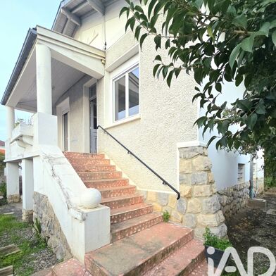 Maison 3 pièces 169000 €