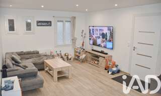 Maison 5 Pièces 100 m² à vendre à Cayeux-sur-Mer (80410)