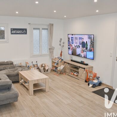 Maison 5 pièces 294000 €