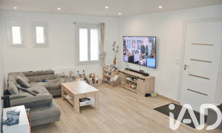 Maison 5 Pièces 100 m² à vendre à Cayeux-sur-Mer (80410)