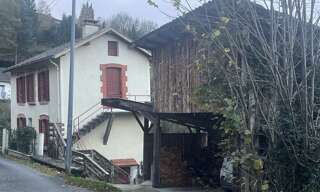 Maison 4 Pièces 90 m² à vendre à Decazeville (12300)