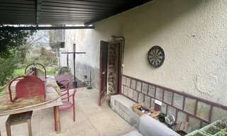 Maison 4 Pièces 90 m² à vendre à Decazeville (12300)